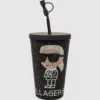 Ikon Strass-To-Go-Becher Ikon Strass-To-Go-Becher