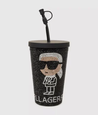 Ikon Strass-To-Go-Becher