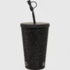 Ikon Strass-To-Go-Becher Ikon Strass-To-Go-Becher