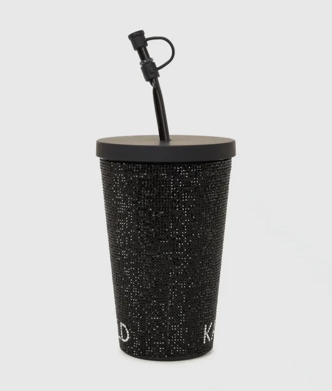 Ikon Strass-To-Go-Becher Ikon Strass-To-Go-Becher