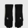 Ikon Strickhandschuhe