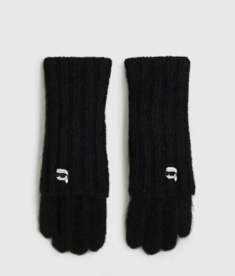 Ikon Strickhandschuhe
