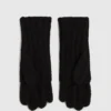 Ikon Strickhandschuhe