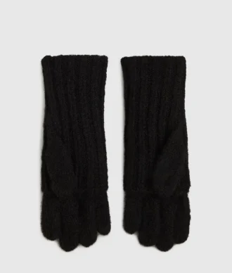 Ikon Strickhandschuhe