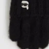 Ikon Strickhandschuhe