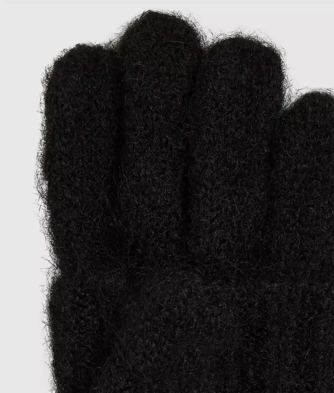Ikon Strickhandschuhe