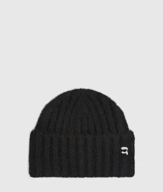 Ikon Strickmütze