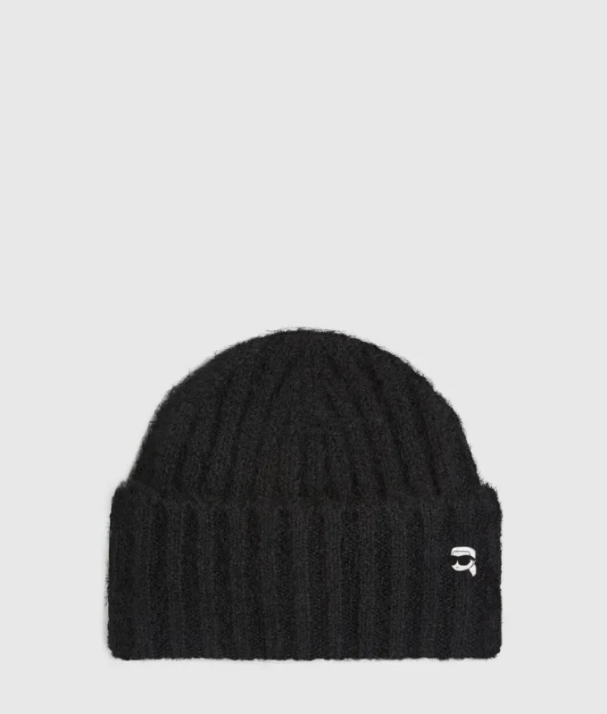 Ikon Strickmütze Ikon Strickmütze