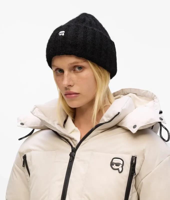 Ikon Strickmütze Ikon Strickmütze