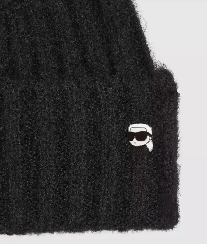 Ikon Strickmütze Ikon Strickmütze