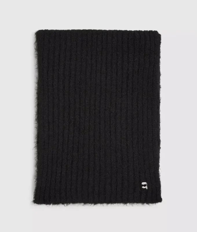 Ikon Strickschal