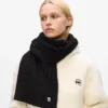 Ikon Strickschal