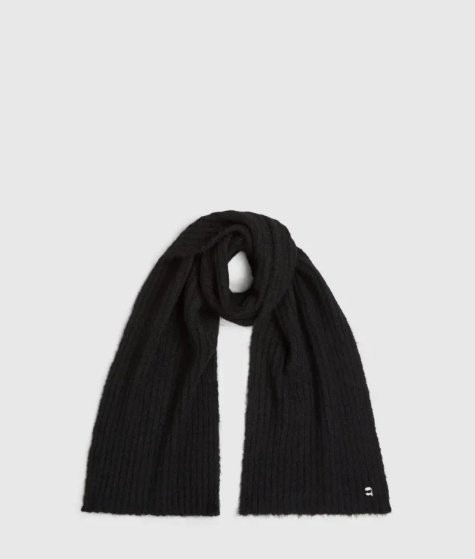 Ikon Strickschal