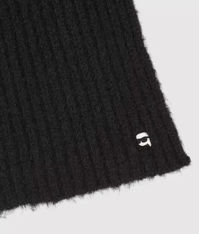 Ikon Strickschal
