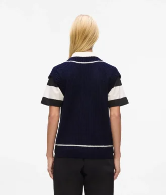 Ikon Strickweste