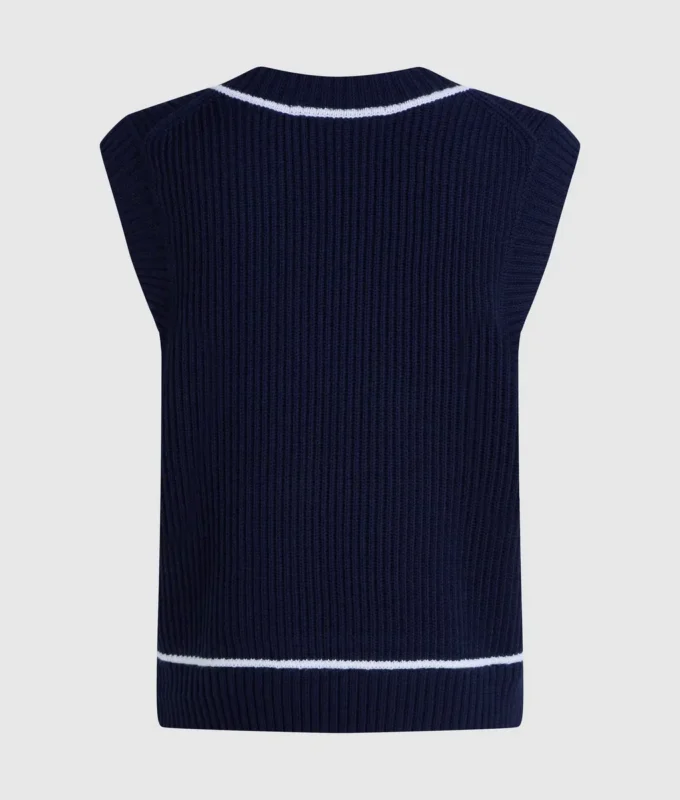 Ikon Strickweste Ikon Strickweste