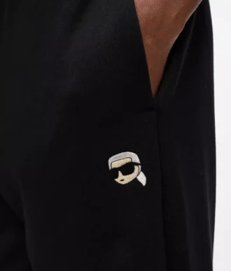 Ikon Sweathose mit Gummizug