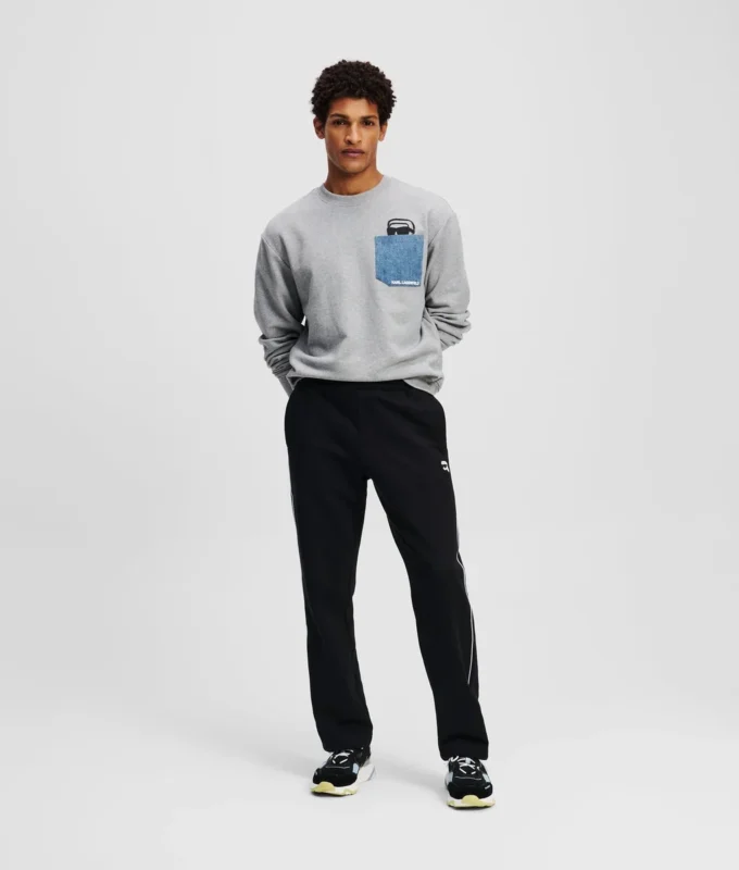 IKON SWEATPANTS IKON SWEATPANTS