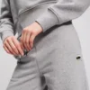 IKON SWEATPANTS MIT WEITEM BEIN