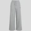 IKON SWEATPANTS MIT WEITEM BEIN