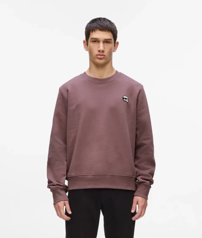 IKON SWEATSHIRT IKON SWEATSHIRT