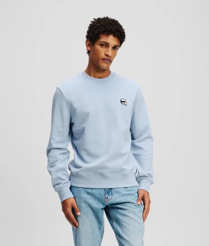 IKON SWEATSHIRT IKON SWEATSHIRT