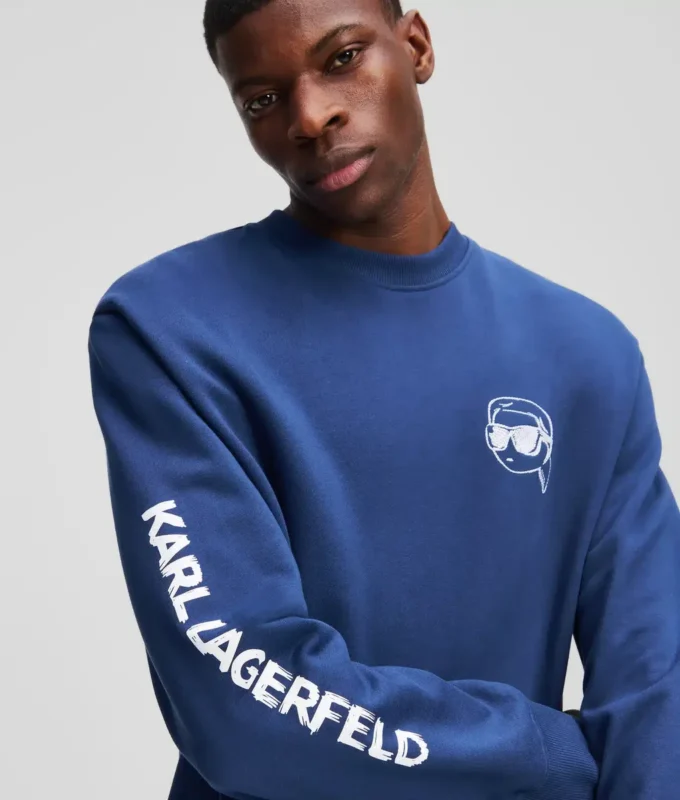 IKON SWEATSHIRT IKON SWEATSHIRT