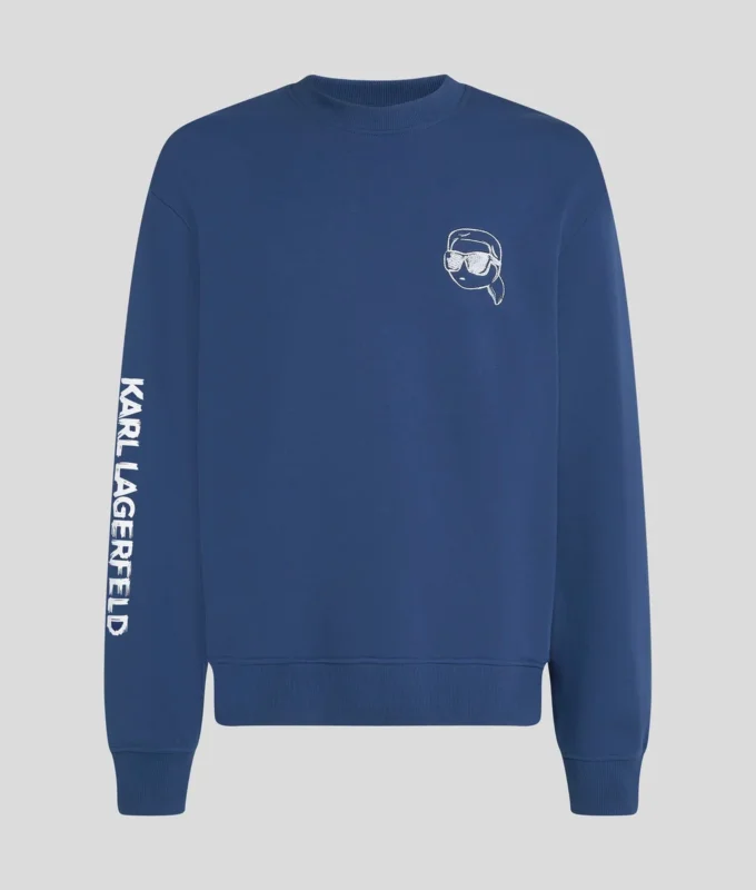 IKON SWEATSHIRT IKON SWEATSHIRT