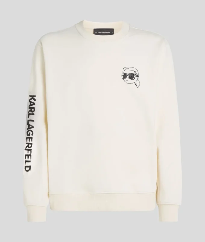 IKON SWEATSHIRT IKON SWEATSHIRT