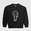 Ikon Sweatshirt für Jungen Ikon Sweatshirt für Jungen