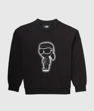Ikon Sweatshirt für Jungen