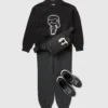 Ikon Sweatshirt für Jungen Ikon Sweatshirt für Jungen