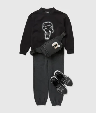 Ikon Sweatshirt für Jungen