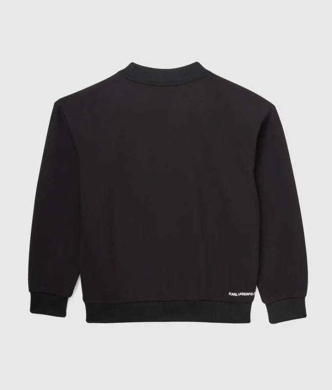 Ikon Sweatshirt für Jungen Ikon Sweatshirt für Jungen