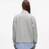 Ikon Sweatshirt im Lagenlook Ikon Sweatshirt im Lagenlook