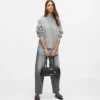 Ikon Sweatshirt im Lagenlook Ikon Sweatshirt im Lagenlook