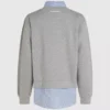 Ikon Sweatshirt im Lagenlook Ikon Sweatshirt im Lagenlook