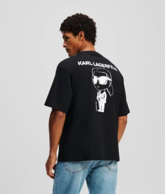 IKON T-SHIRT
