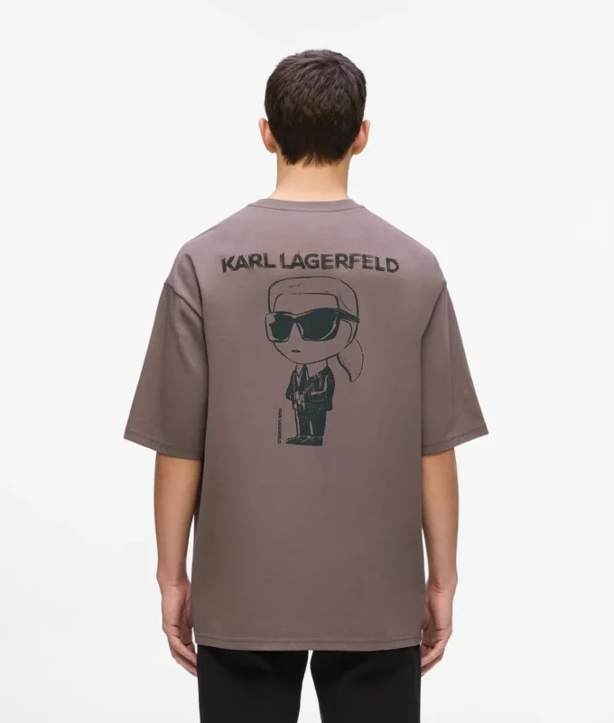 IKON T-SHIRT IKON T-SHIRT
