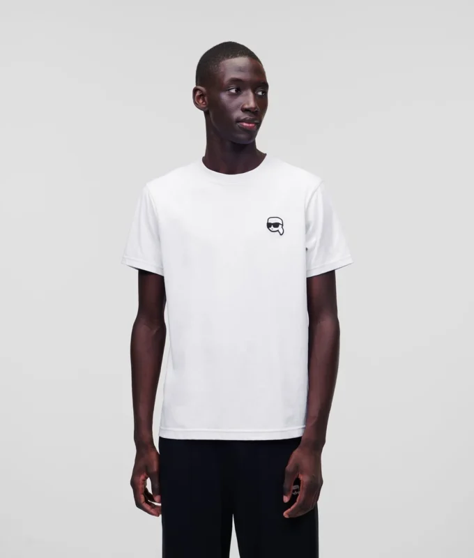 IKON T-SHIRT IKON T-SHIRT