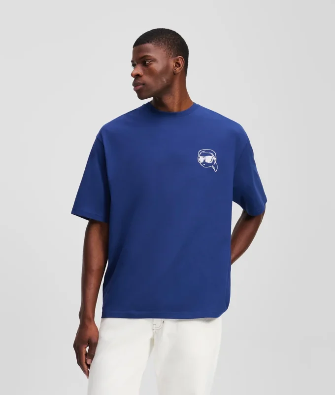 IKON T-SHIRT IKON T-SHIRT