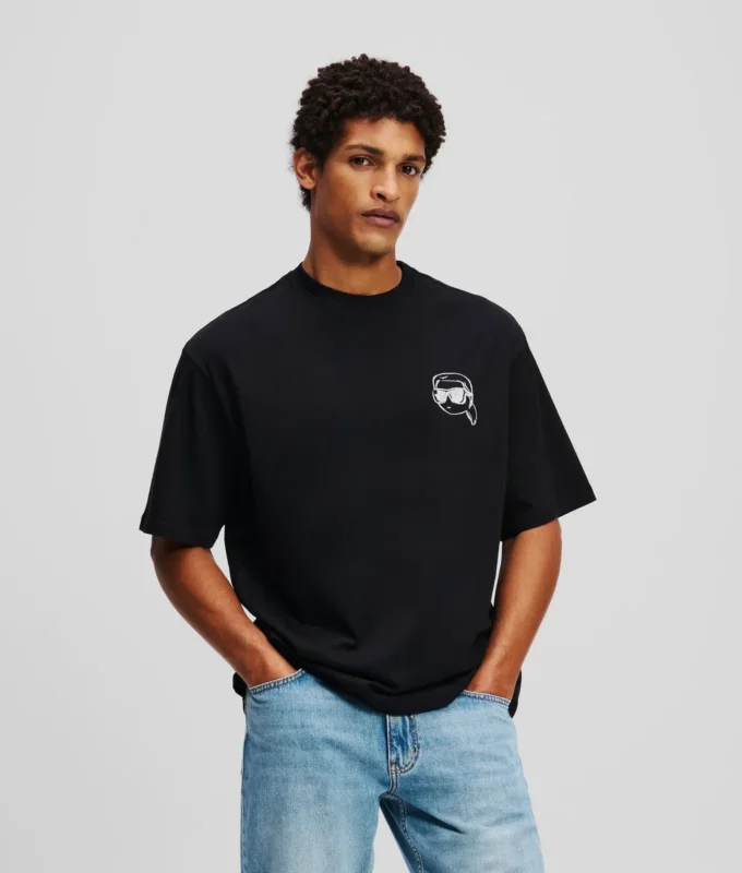 IKON T-SHIRT IKON T-SHIRT