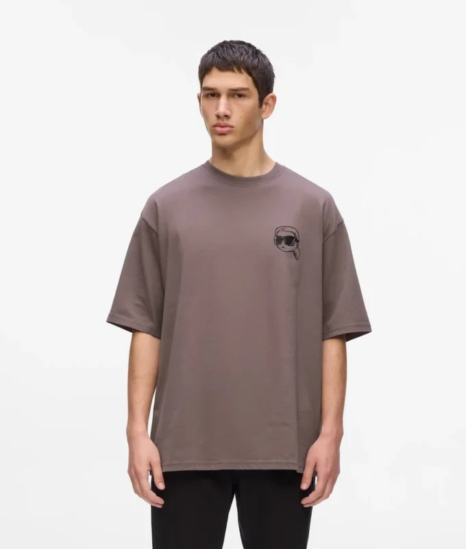 IKON T-SHIRT IKON T-SHIRT