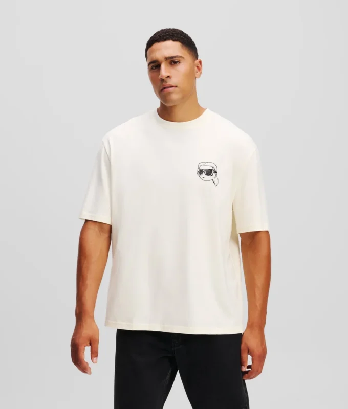 IKON T-SHIRT IKON T-SHIRT