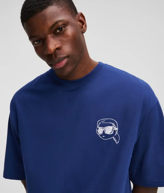 IKON T-SHIRT IKON T-SHIRT