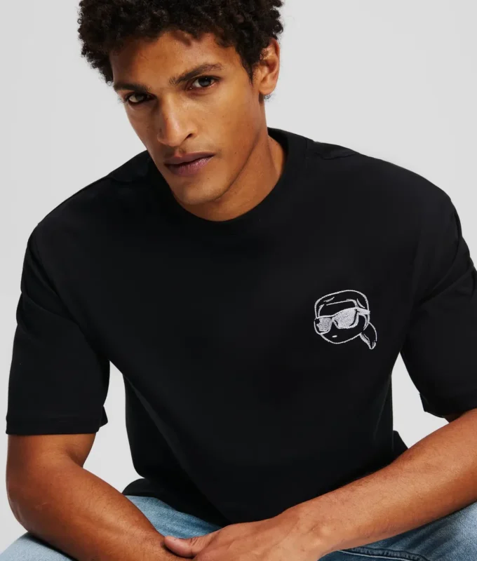 IKON T-SHIRT IKON T-SHIRT