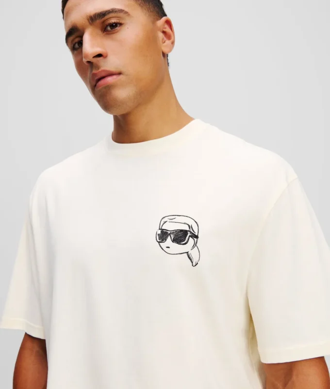 IKON T-SHIRT IKON T-SHIRT