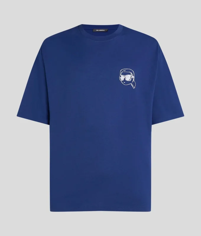 IKON T-SHIRT IKON T-SHIRT