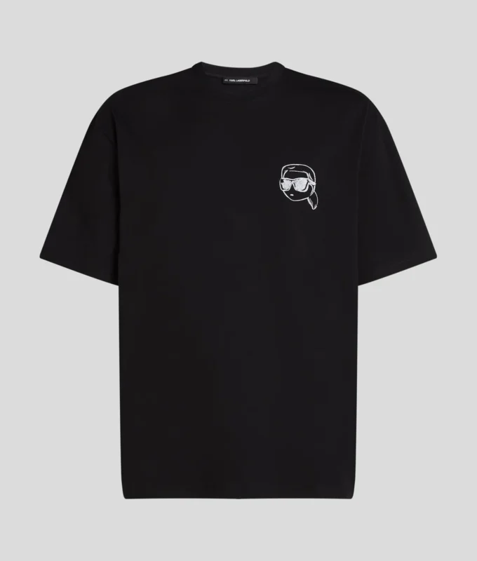 IKON T-SHIRT IKON T-SHIRT