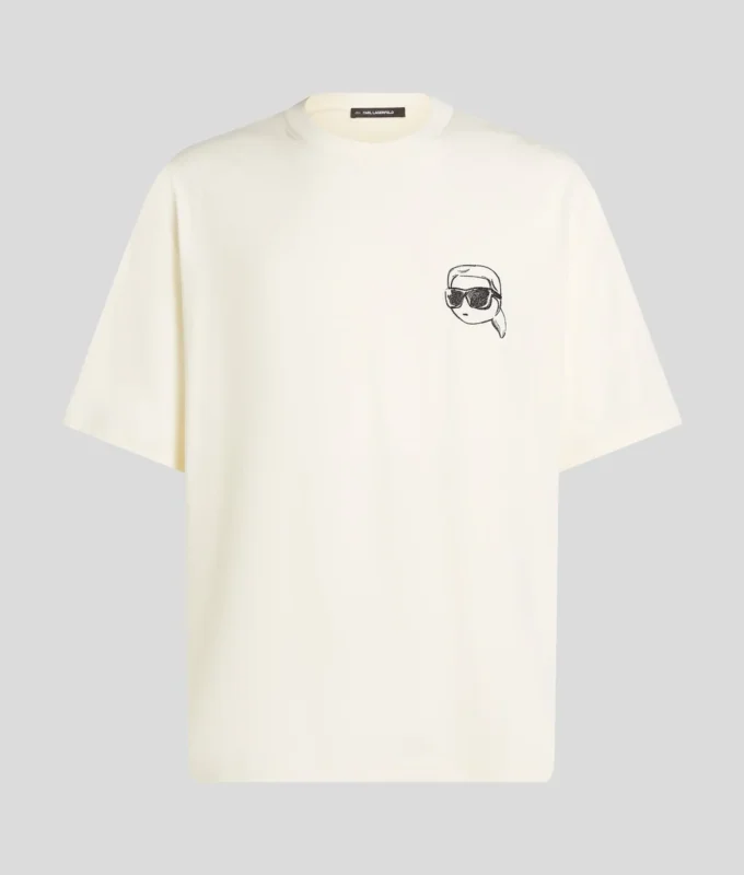 IKON T-SHIRT IKON T-SHIRT